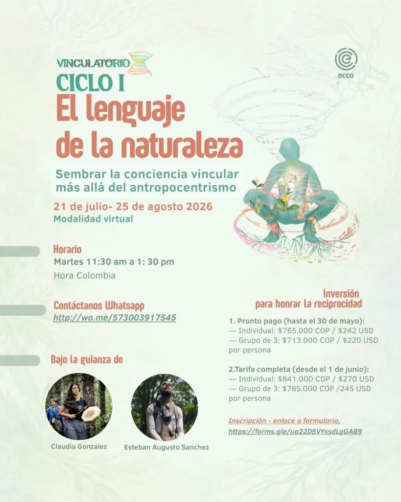 Conciencia Vincular