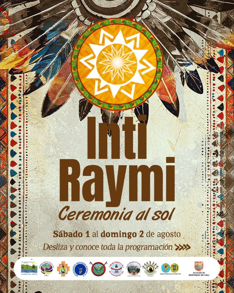 Inti Raymi