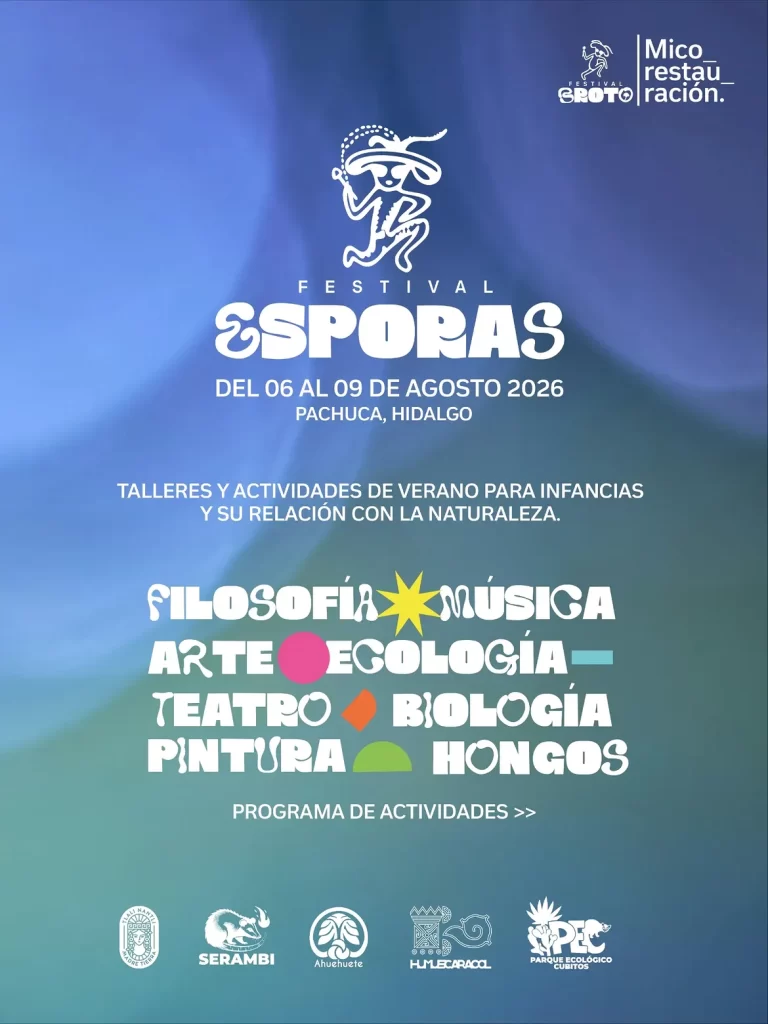 Festival Esporas