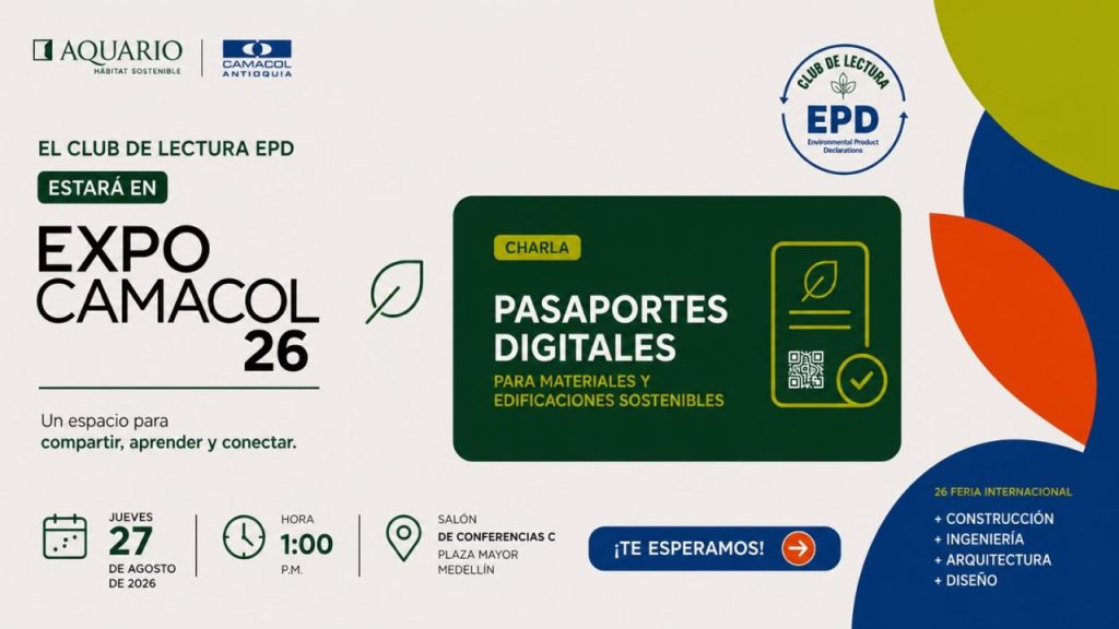 ExpoCamacol 26