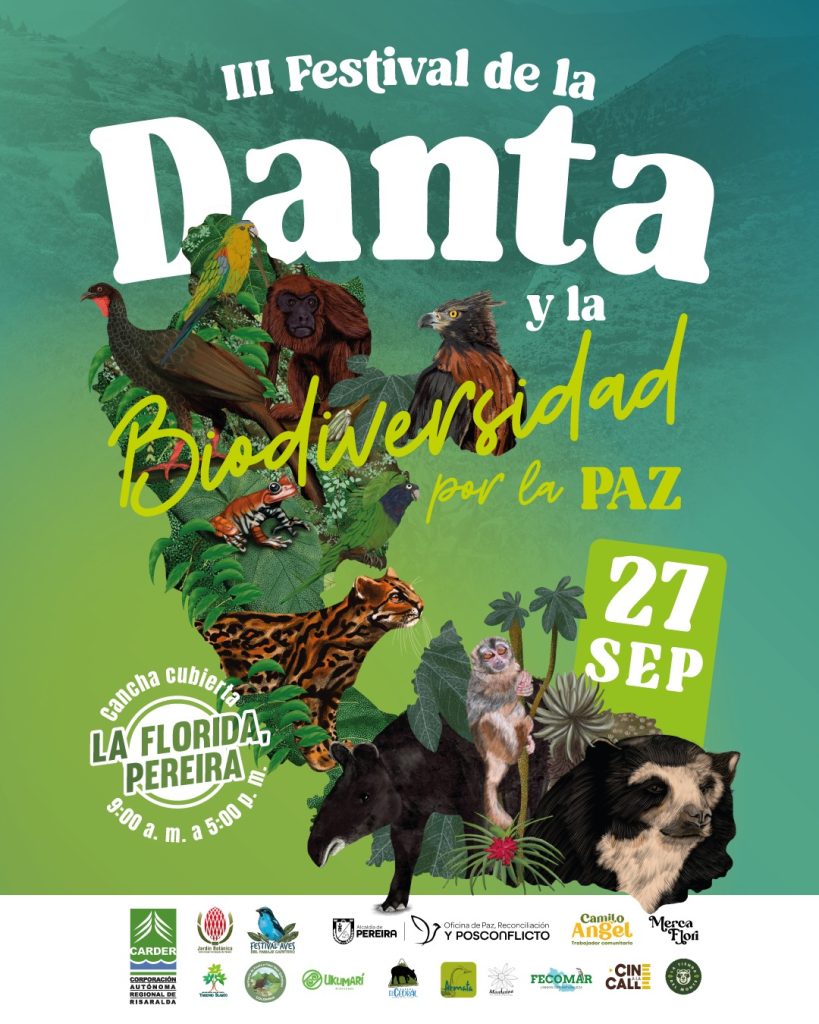 Festival de la Danta