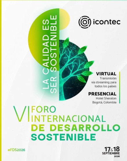 VI Foro Internacional de Desarrollo Sostenible