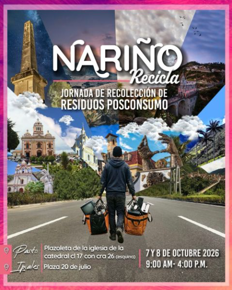 Nariño Recicla