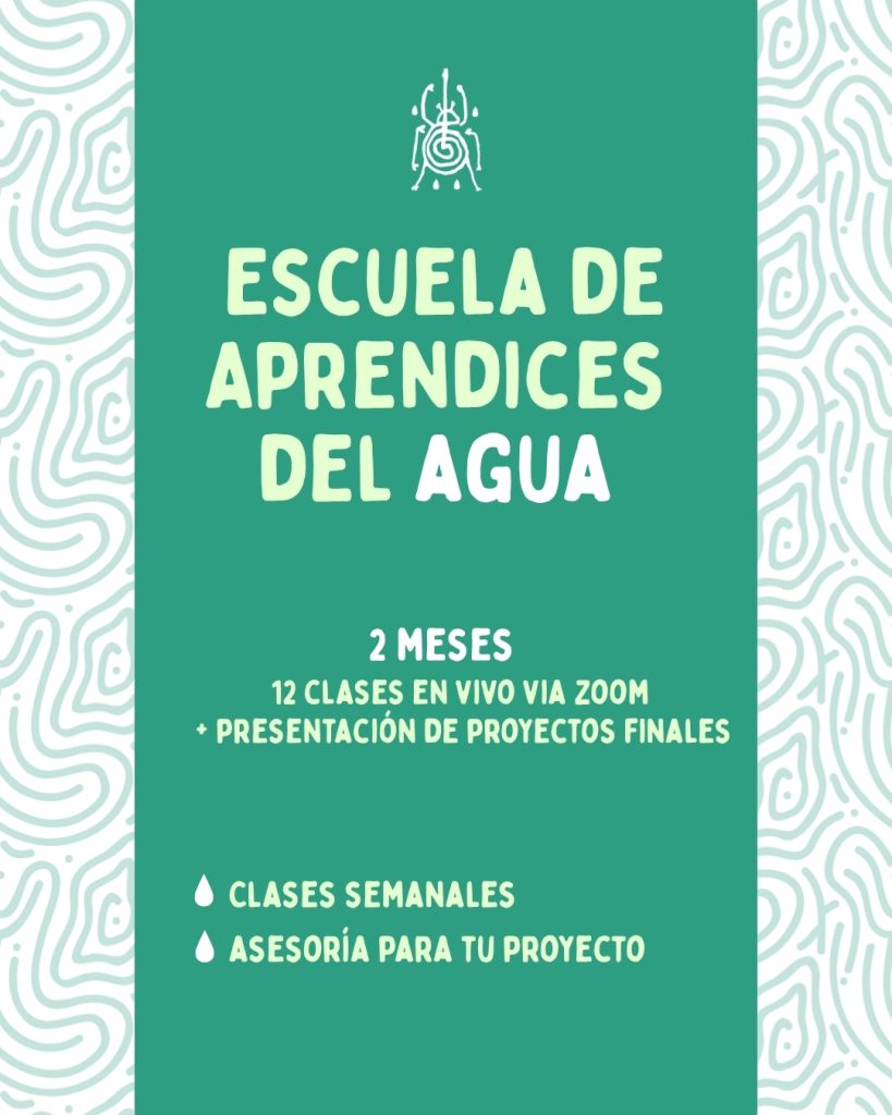Escuela de Aprendices del Agua