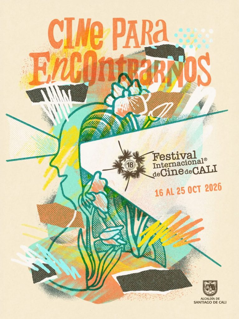 Cine para Encontrarnos FICCALI