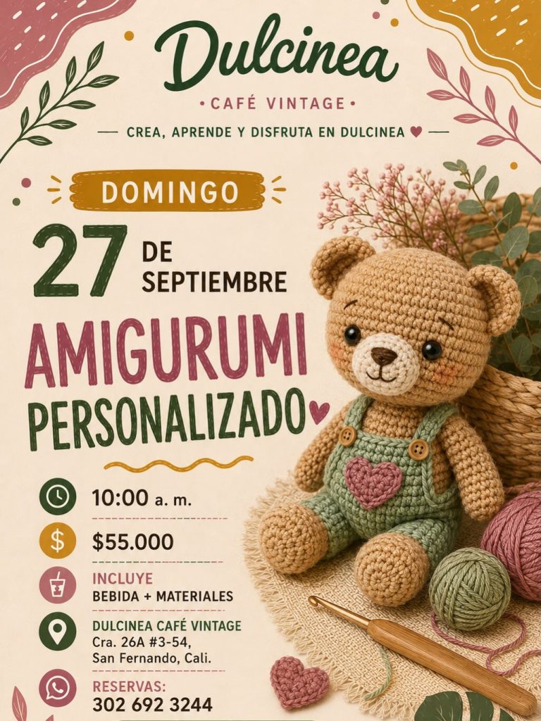 Amigurumi