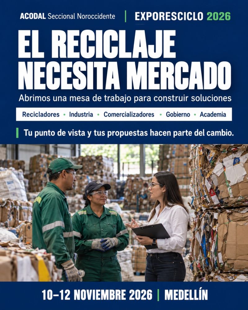 EXPORECICLO