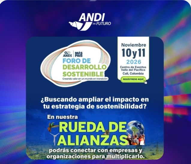 Foro de Desarrollo Sostenible