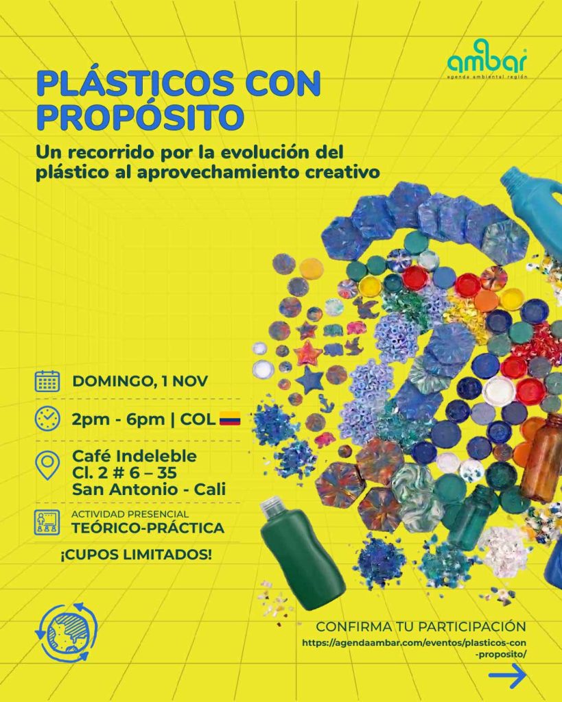 Plásticos con Proposito